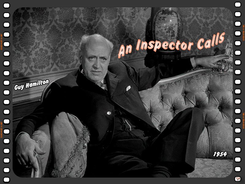 An Inspecter Calls